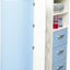 Multifunctionele kast