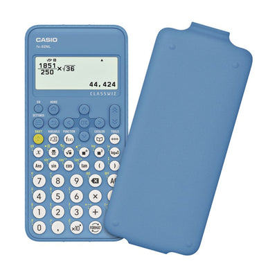 Rekenmachine Casio Classwiz fx-82NL (voormalig Casio Classwiz FX-82EX)