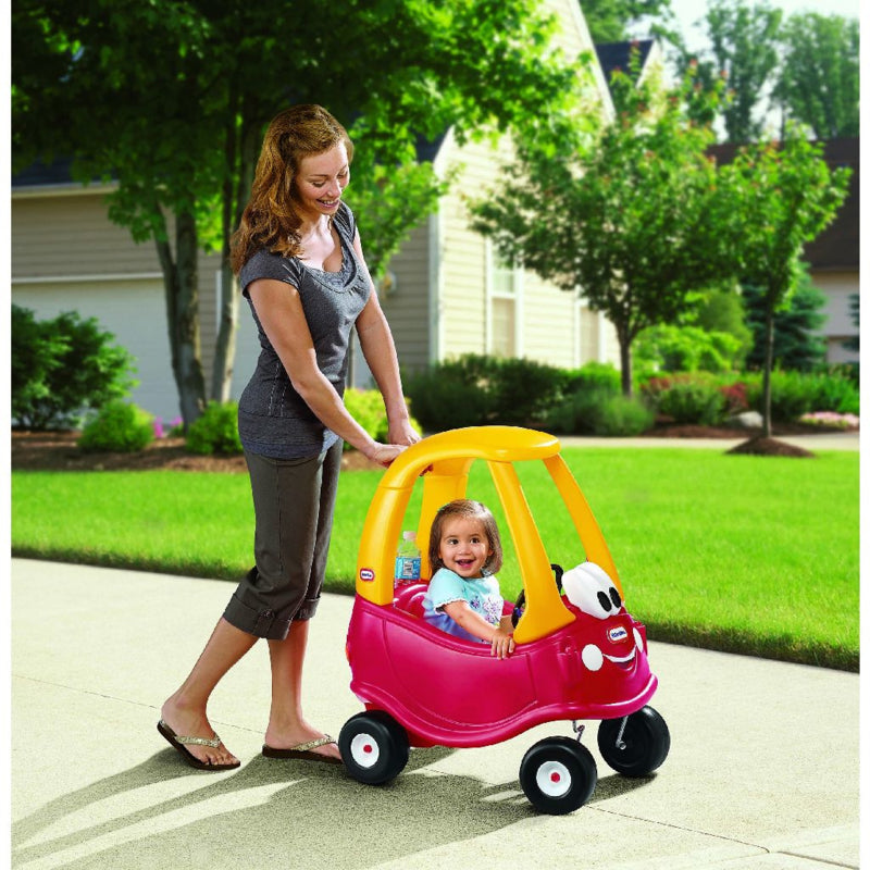 LITTLE TIKES COZY COUPE