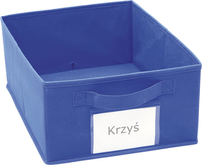 stoffen bak - marine