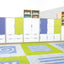 Tapijt 300x400cm - Patroon