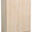 Kvadra kast hoog 119,2 cm.