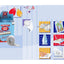 Plakgom Glue-Tack Collall