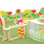 Relax ruimte voor kinderen