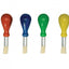 Peuterkwasten handygrip 4 dlg.