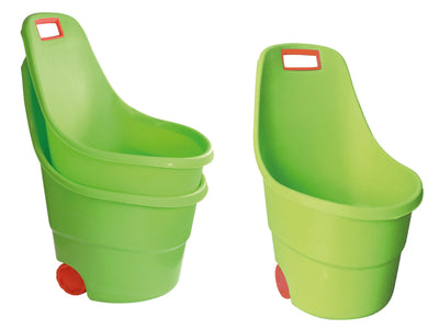 Opbergbak set van 3
