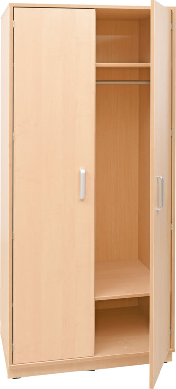 Garderobe kast