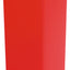 Foam balk groot 120x30x30cm - Rood