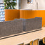 Ecopet geluidsabsorberend scherm