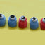 Punch set middel 5 dlg.
