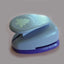 Punch mega diam.4,5cm  set 6 dlg.
