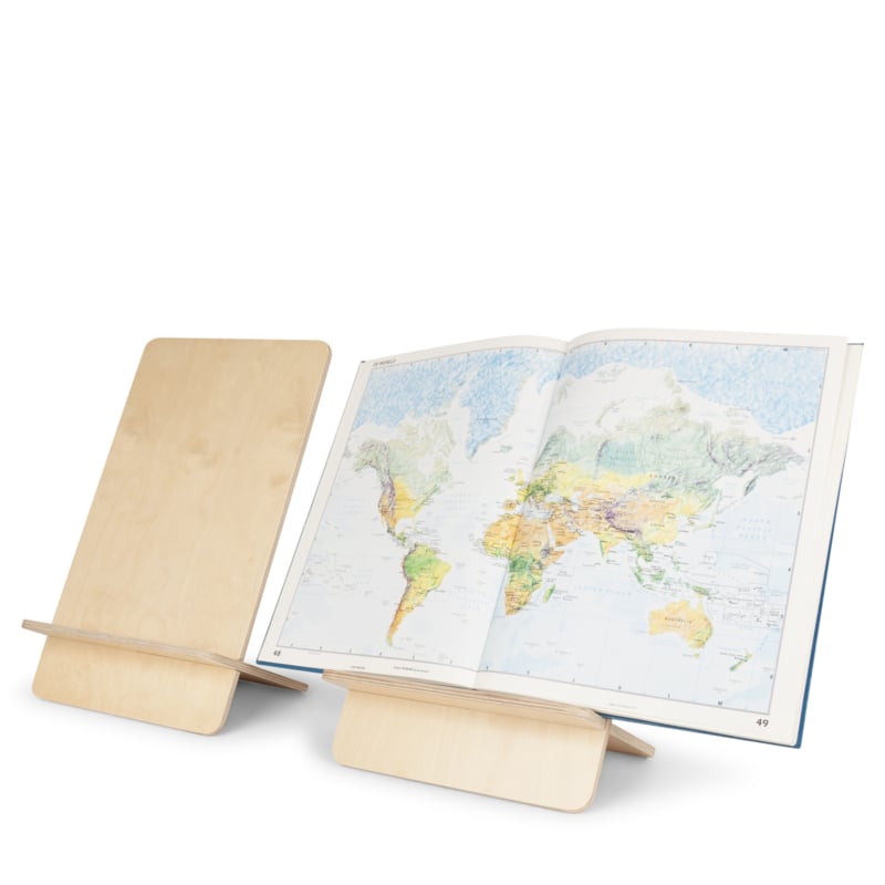 Fantastic Friday - Book Buddy XL