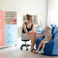 Multifunctionele kast