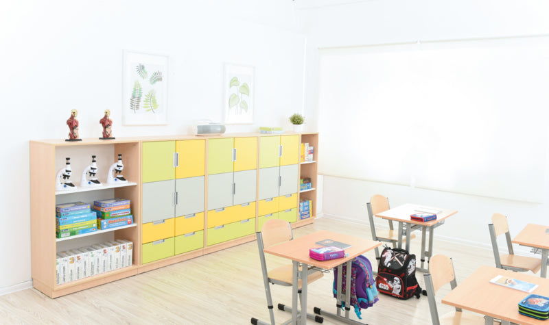 Quadro - set 78 wit