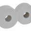 12rollen Toiletpapier Blinc Mini Jumbo 2laags 170m