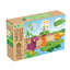 BiOBUDDi Wild Life Lagoon BB-0107
