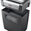 Papiervernietiger Rexel Momentum X410 snippers 4x28mm