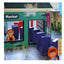 BiOBUDDi Domino Stad BB-4005 166 dlg.