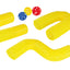 Mega flexi ballen slang