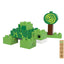 BiOBUDDi Wild Life Swamp BB-0104