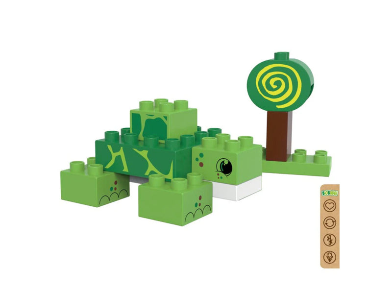 BiOBUDDi Wild Life Swamp BB-0104