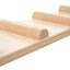 Groot gestructureerd parcours - rollen, 200 x 21 cm