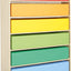 Kast voor foambedden 148,8x76,1x190cm