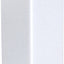 Flexi garderobe 5, zithoogte 35 cm - groen