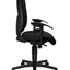 Bureaustoel Topstar Syncro Pro 5 zwart