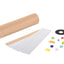 Caleidoscoop maken - set van 10