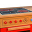 Keuken Cats-educatief 120x50x85,5cm
