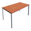Bien bureau tafel 140 cm. breed