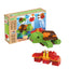 BiOBUDDi Schildpad en krab BB-0252