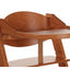 Eetblad kinderstoel Treppy