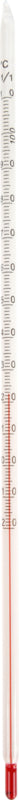 Laboratorium thermometer