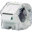 Labeletiket Brother CZ-1004 25mmX5m kleur opdruk