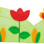 Muur decoratie 177x70cm - Weide