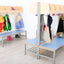 Garderobe plank Flexi 4