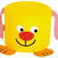 Foam dieren poef 30x35cm - Hond