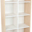 Quadro - XL kast met 8 vakken