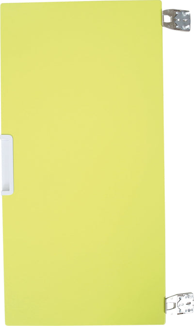 Quadro - medium deuren 180, te monteren op scheidingswand