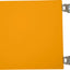 Quadro - kleine deuren 180, gemonteerd op de scheidingswand - 12 kleuren