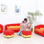 Fauteuil de zon
