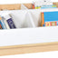 Quadro - mobiele boekenbak