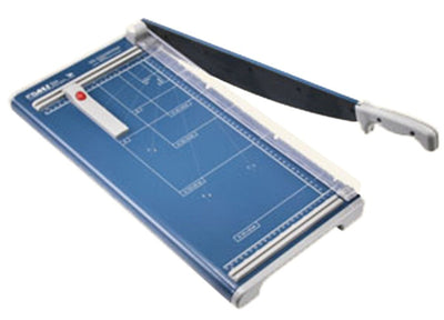Snijmachine Dahle 534 bordschaar 46cm