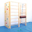 Wandrek met 13 sporten