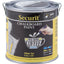 Krijtbord securit acyrlverf waterbasis 250ml zwart