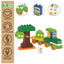 BiOBUDDi Farm World Peren boerderij BB-0246