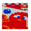 BiOBUDDi Pixel Create Octopus or crab BB-2018 461 dlg.