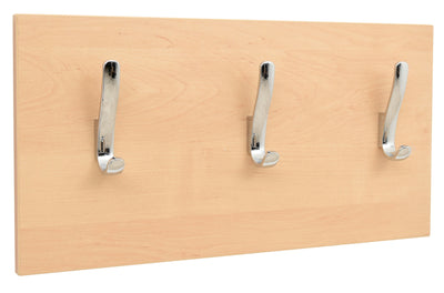 Kapstok met 3 haken